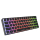 Genesis Thor 660 G2 Gateron Red (czarna) - 1320094 - zdjęcie 6